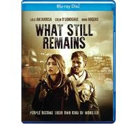 What Still Remains [Blu-ray]