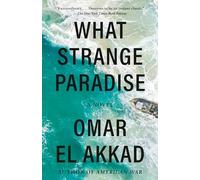 What Strange Paradise: A Novel