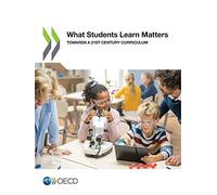 What Students Learn Matters