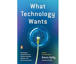 What Technology Wants