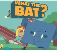 What the Bat? VR Steam CD Key