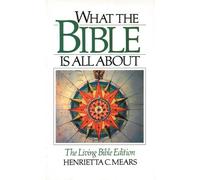 What the Bible is All about