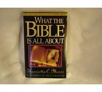 What the Bible Is All About: Niv