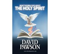 What the Bible says about the Holy Spirit