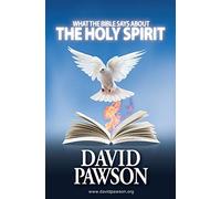 What the Bible Says About the Holy Spirit