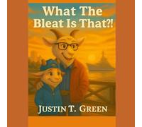 What The Bleat Is That?!