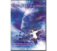 What the Bleep Do We Know!? by 20th Century Fox