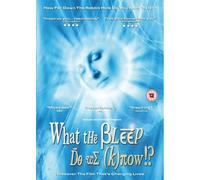 What the Bleep Do We Know!? [DVD] [2004] (Two-Disc Set)