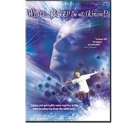 What the Bleep Do We Know [DVD] [Region 1] [US Import] [NTSC]