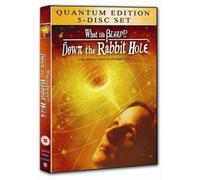 What The Bleep? Down the Rabbit Hole - 5 Disc Box Set