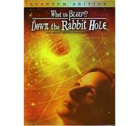 What the Bleep!? - Down the Rabbit Hole (QUANTUM Three-Disc Special Edition) by Marlee Matlin