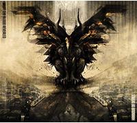 What The Blood Revealed - Harbour Of Devils