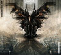 What the Blood Revealed Harbour of Devils (CD) Album (US IMPORT)