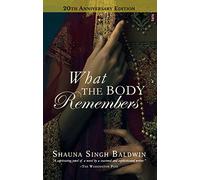 What the Body Remembers