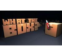 What The Box?