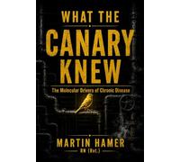 What the Canary Knew: How Your Skin's Warning Signs Reveal a Hidden Immune Response Behind Chronic Disease (The Sialic-Glycan Inflammatory Cascade)