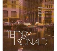 What the child needs