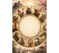 What the Chinese Zodiac Knows About You