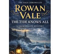What the Cliffs Keep: A Completely Gripping Cornish Mystery - Addictive, Full of Secrets (A Thornhaven Mystery, Book 2) (The Thornhaven Mysteries)