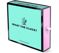 What the Cluck - Hen Party Game