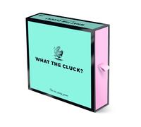 Big Potato Games – Hen Party Game – What the Cluck – Which Hen Knows the Bride Best?