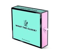 Big Potato Games – Hen Party Game – What the Cluck – Which Hen Knows the Bride Best?