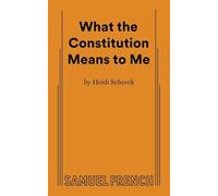 What the Constitution Means to Me – Universal Music Group