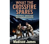 What the Crossfire Spares: Neutral Ground No Longer Exists (WHERE THE SNOW CLAIMS GROUND)