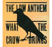 What the Crow Brings
