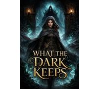 What the Dark Keeps: The last of her bloodline. A centuries-old seal. And a darkness that will not rest.