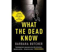 What the Dead Know: Learning About Life As a New York City Death Investigator