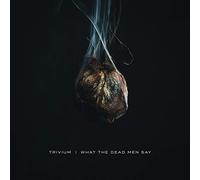 What the Dead Men Say