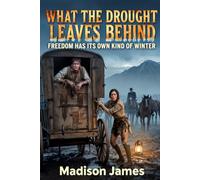 What the Drought Leaves Behind: Freedom Has Its Own Kind of Winter (WHERE THE SNOW CLAIMS GROUND)