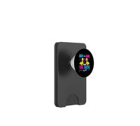 What the Duck is it Gender Reveal Shirt Funny Genders Reveal PopSockets PopWallet for MagSafe
