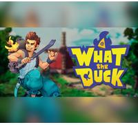 What The Duck Steam CD Key