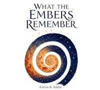 WHAT THE EMBERS REMEMBER