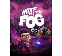 What the Fog (PC) - Steam Gift - GLOBAL