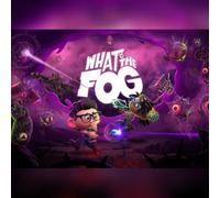 What The Fog (PC) Steam Gift - GLOBAL