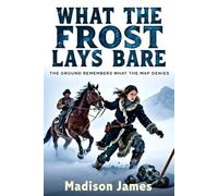 What the Frost Lays Bare: The Ground Remembers What the Map Denies (WHERE THE SNOW CLAIMS GROUND)