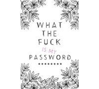 What the Fuck is my Password
