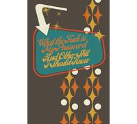 What The Fuck Is My Password? And Other Shit I Should Know: A Funny Password Organizer Book to Keep Track of All Your Passwords & Addresses... Designed For Forgetful Adults & Seniors