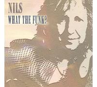 What The Funk? by Nils (2010-08-17)