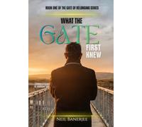 What the Gate First Knew: Where Home Goes When We Leave: 1 (The Gate of Belonging)