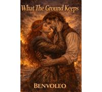 What the Ground Keeps: A Competence Fantasy of Ancient Accords and the Cost of Keeping Them (The Koldhavn Chronicles)