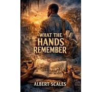 What The Hands Remember: 3 (Ashwater Trilogy)