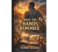 What The Hands Remember (The Ashwater Trilogy)
