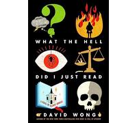 What the Hell Did I Just Read: (John Dies at the End 3)