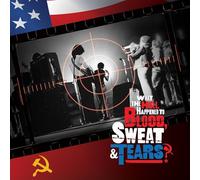 What The Hell Happened to Blood, Sweat & Tears - Original Soundtrack