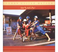 What the Hell Is This