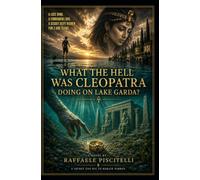 What the hell was Cleopatra doing on lake Garda?: A secret too big to remain hidden. (CINEMA DI CARTA)